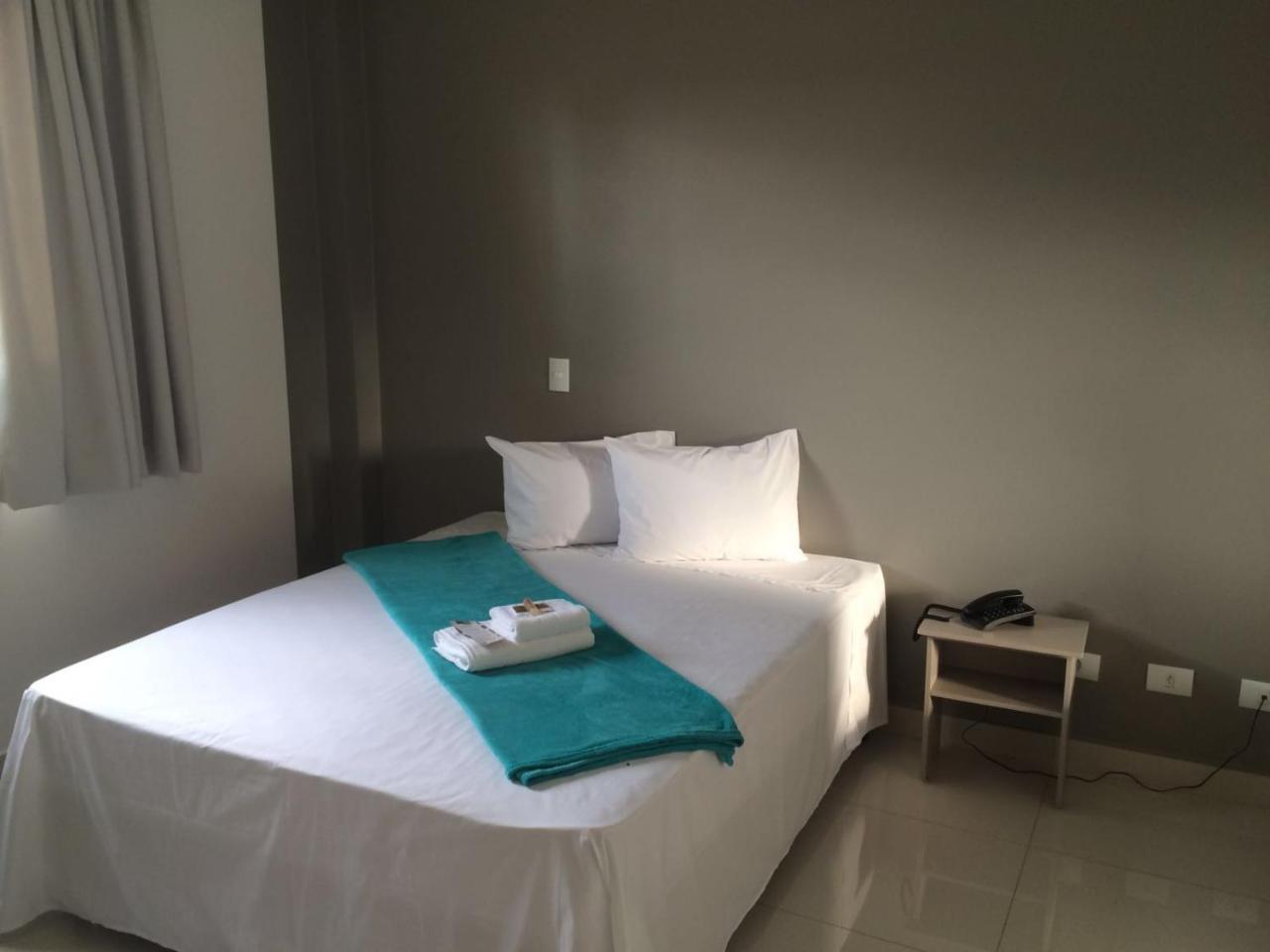 Prudentao Hotel