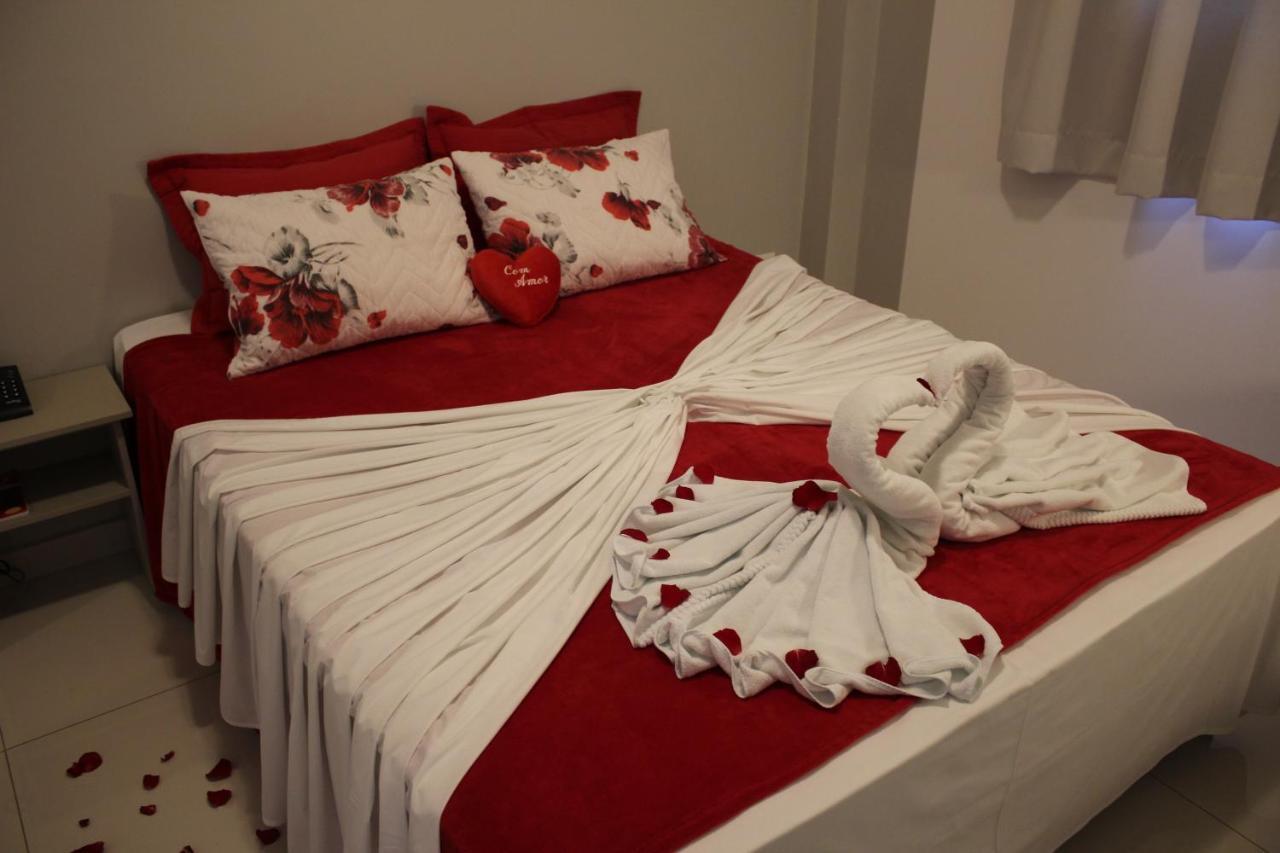 Hotel Prudentao *